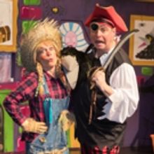 Half Term Family Fun With CRAFTY'S CREEPY CASTLE At The Epstein Theatre