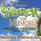 BWW Feature: SHREK THE MUSICAL at LIZ SPURLOCK AMPITHEATRE In CHIEF LOGAN STATE PARK…
