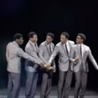 VIDEO: Meet the Temptations of AIN'T TOO PROUD Video