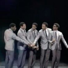 VIDEO: Meet the Temptations of AIN'T TOO PROUD