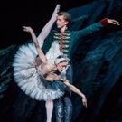 BWW Review: SWAN LAKE, Royal Opera House