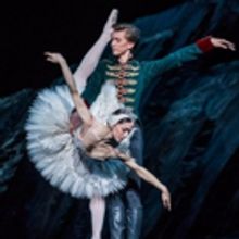 BWW Review: SWAN LAKE, Royal Opera House