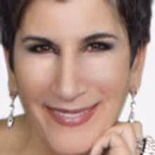 Marieann Meringolo To Celebrate The Release Of Her Latest CD At The Iridium  