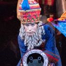 The Honourable Chrystia Freeland Makes Debut In The Nutcracker as A Cannon Doll