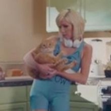 Carly Rae Jepsen Drops New Music Video For NOW THAT I FOUND YOU