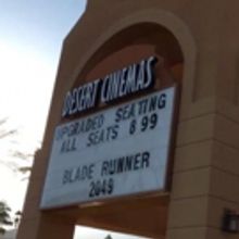 Coachella Valley Rep to Renovate Cinema into Carol Channing Playhouse