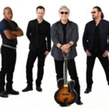Steve Miller Band Comes To The Peace Center March 20