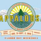 Appaloosa Music Festival Announces Lineup Featuring Gaelic Storm, Mandolin Orange, Scythian, Town Mountain, & More