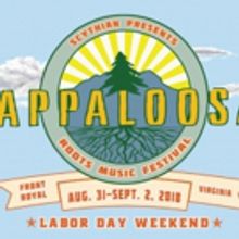 Appaloosa Music Festival Announces Lineup Featuring Gaelic Storm, Mandolin Orange, Scythian, Town Mountain, & More
