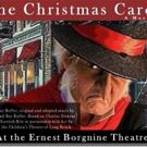 Long Beach Arts Organizations Team for Family Classic THE CHRISTMAS CAROL