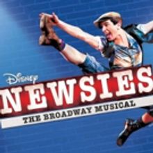 John W. Engeman Theater Presents NEWSIES