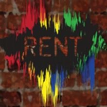 RENT Comes To The Public Theater SA 1/24 - 2/17