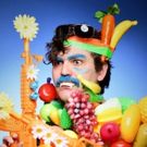 EDINBURGH 2018: BWW Q&A- John Luke Roberts