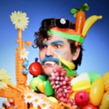 EDINBURGH 2018: BWW Q&A- John Luke Roberts