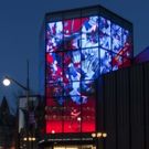 Kipnes Lantern to be Unveiled at NAC New Year's Eve