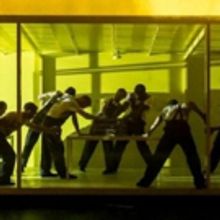 11 Marvelous Theatrical Happenings from 2017