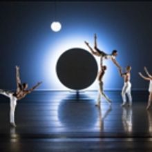  BWW REVIEW:    Alvin Ailey American Dance Theater Celebrates 60 Years