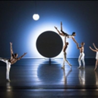  BWW REVIEW:    Alvin Ailey American Dance Theater Celebrates 60 Years