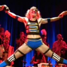 MARCHFOURTH Comes to the Fox Theatre This February