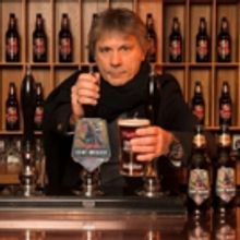 Iron Maiden and Help For Heroes Launch New Beer Light Brigade