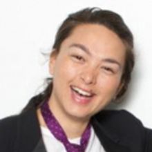 Female Telling of the Story Of Matt And Ben To Conclude Kitchen Theatre Company's 201