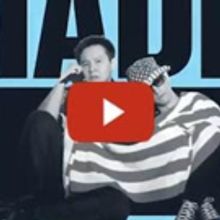 MADE IN AMERICA Comes To Joe's Pub This Spring