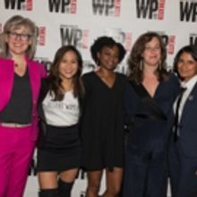 Photo Flash: NATURAL SHOCKS Celebrates Opening Night