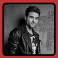 RENT LIVE's Brennin Hunt To Take Over Instagram Today!