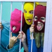 BWW Review: INSIDE PUSSY RIOT, Saatchi Gallery