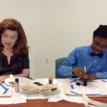 TV Exclusive: Konversations with Keeme: A Chat with Renée Lawless