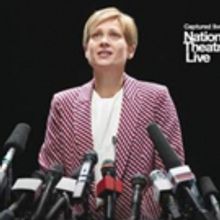 I'M NOT RUNNING Will Be Broadcast at Rialto Theatre