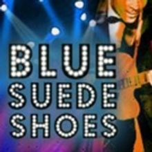 Florida Studio Theatre to Rock the Goldstein Cabaret with BLUE SUEDE SHOES
