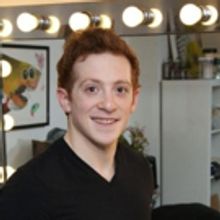 BWW Interview - Debut of the Month - SPONGEBOB SQUAREPANT's Ethan Slater