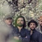The Drunken Hearts Announce Album Release Tour