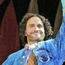 BWW Review: THE BARBER OF SEVILLE at Lyric Opera Of Kansas City