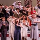 Music Theater Works Announces HOW TO SUCCEED IN BUSINESS WITHOUT REALLY TRYING for…