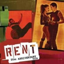 SEEK Event to Brings Students to RENT at the Walton Arts Center