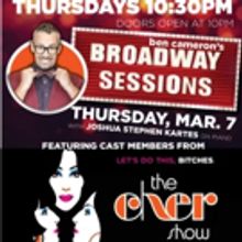 THE CHER SHOW Cast Members Head To Broadway Sessions