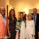 Photo Coverage: Society For The Preservation of the Great American Songbook Honors…