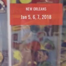 Stan Lee, Jason Momoa, Summer Glau Headline Wizard World Comic Con New Orleans…