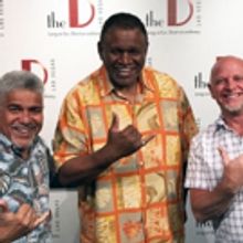 Las Vegas Comedian Don Barnhart Brings Laughs To Honolulu