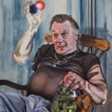 Christoph Waltz Directs Verdi's Comic Masterpiece FALSTAFF for Opera Vlaanderen