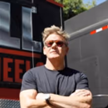 GORDON RAMSAY'S 24 HOURS TO HELL AND BACK Premieres Tonight on FOX