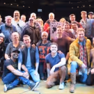 Photo Flash: They Did Something Incredible! THE BOOK OF MORMON Tour Celebrates…