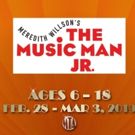 Musical Theatre of Anthem Presents THE MUSIC MAN JR.