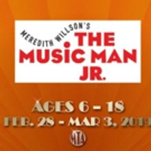 Musical Theatre of Anthem Presents THE MUSIC MAN JR.