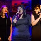 The Singers Of Guilty Pleasures Make Cabaret Debut Performance