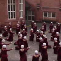 VIDEO: First Look! Season Two of THE HANDMAID'S TALE Premieres on Hulu Today Video