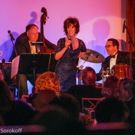 Photo Coverage: Deana Martin Sings Dino at Lorenzo's Cabaret