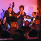 Photo Coverage: Deana Martin Sings Dino at Lorenzo's Cabaret